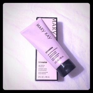Mary Kay timewise moisturizer
